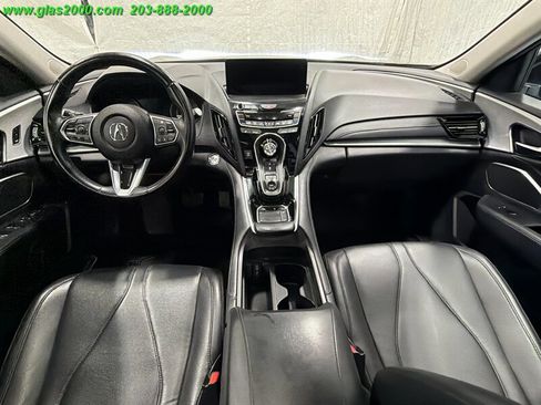Used 2019 Acura RDX AWD image 6