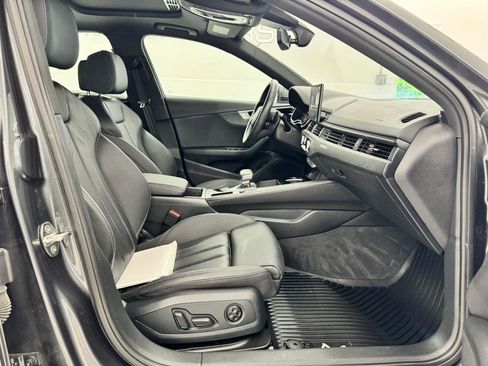 Used 2021 Audi A4 2.0T Premium AWD/4WD image 17