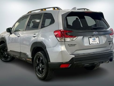 Used 2022 Subaru Forester Wilderness image 12