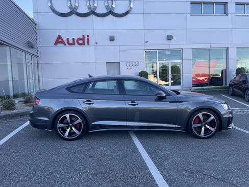 Certified 2023 Audi A5 2.0T Premium Plus w/ Premium Plus AWD/4WD image 3