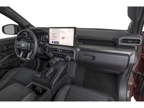 Certified 2025 Toyota 4Runner TRD Sport Premium AWD/4WD image 15