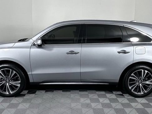 Certified 2020 Acura MDX FWD w/ Technology Package image 5