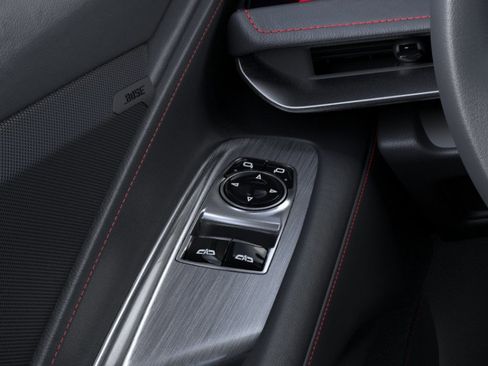 New 2026 Chevrolet Corvette Stingray Coupe w/ 1LT RWD image 46