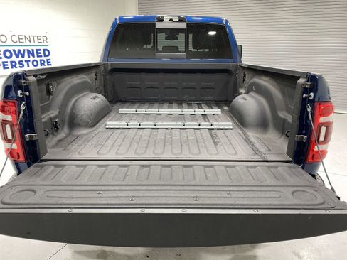 Used 2024 RAM 2500 Laramie w/ Sport Appearance Package AWD/4WD image 23