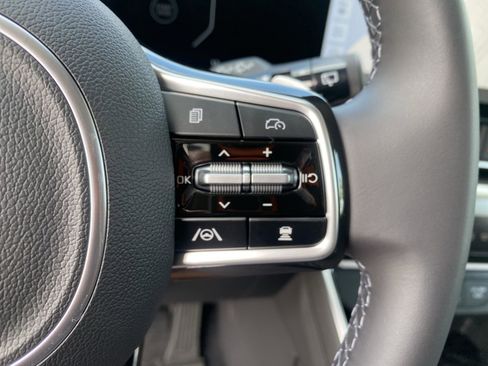 New 2026 Kia Carnival SX w/ SX Dark Edition Package image 29