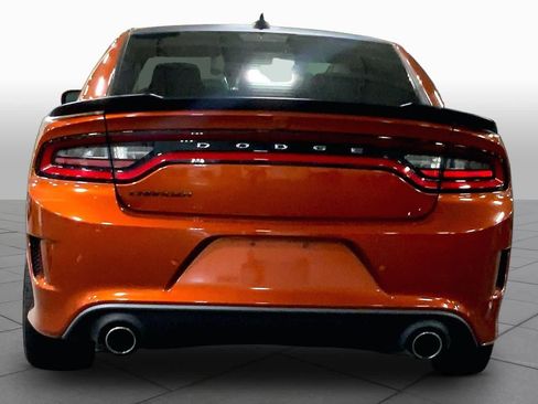 Used 2021 Dodge Charger R/T w/ Daytona Edition Group RWD image 4