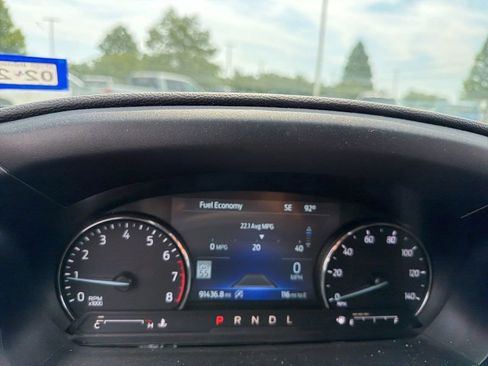 Used 2021 Ford Explorer Limited AWD/4WD image 9