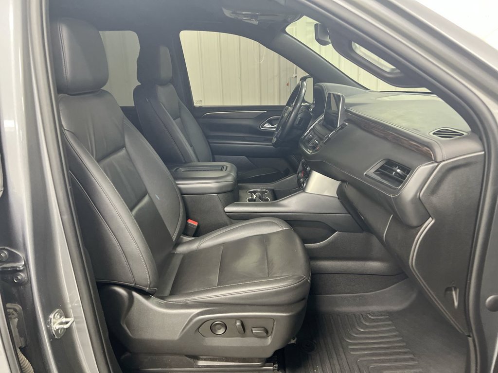 Used 2022 Chevrolet Tahoe LT AWD/4WD image 21