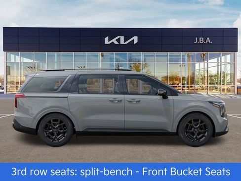 New 2026 Kia Carnival SX Prestige image 8