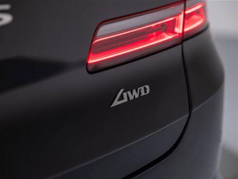 New 2026 Genesis GV80 2.5T Select image 16