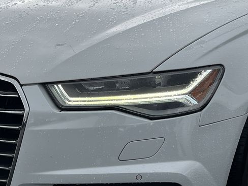 Used 2017 Audi A6 2.0T Premium image 7