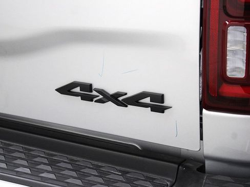 New 2026 RAM 2500 Big Horn AWD/4WD image 44