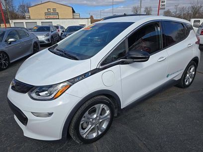 Used 2020 Chevrolet Bolt LT