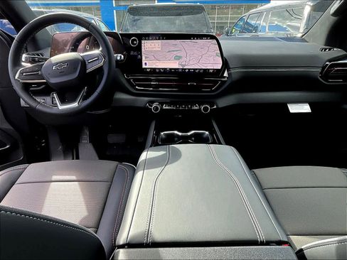 New 2026 Chevrolet Silverado EV Trail Boss w/ Plus Package image 12