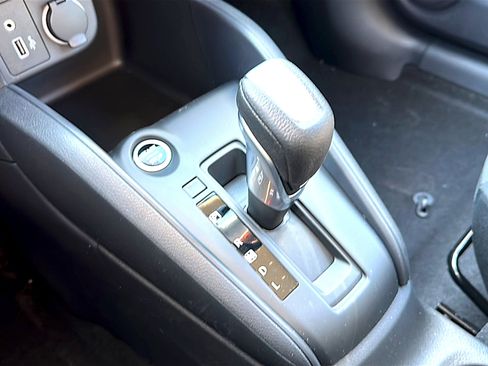 New 2025 Nissan Kicks Play S image 24