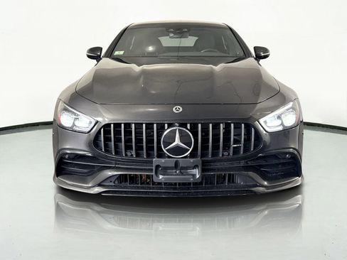 Used 2022 Mercedes-Benz AMG GT 53 image 3