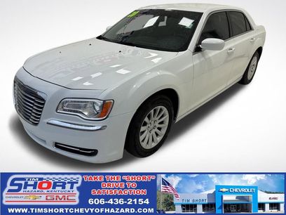Used 2014 Chrysler 300