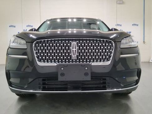 Used 2022 Lincoln Corsair AWD w/ Equipment Group 101A image 3