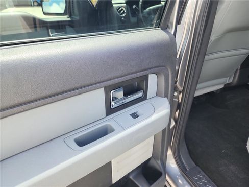 Used 2014 Ford F150 XLT w/ Equipment Group 302A Luxury RWD image 20