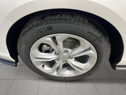 New 2026 Honda Accord LX image 10