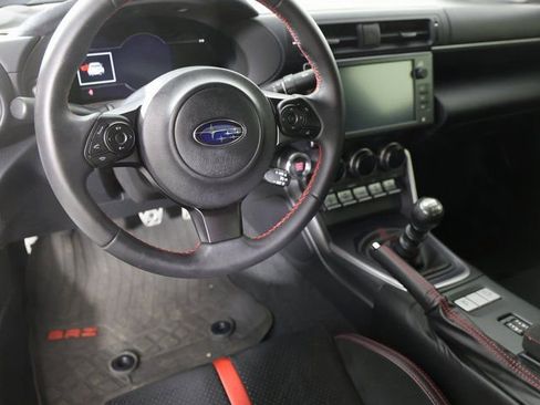 Used 2023 Subaru BRZ Limited image 10