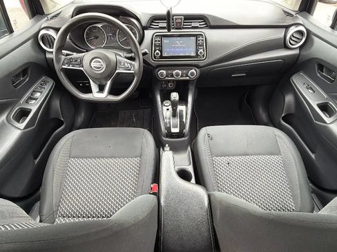 Used 2020 Nissan Versa S FWD image 29