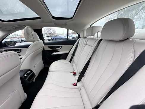 Certified 2026 Mercedes-Benz E 350 4MATIC Sedan image 22