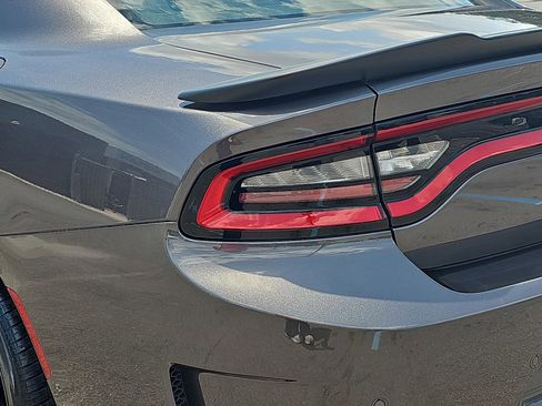 Used 2021 Dodge Charger R/T w/ Blacktop Package RWD image 27