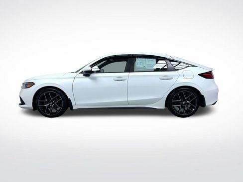 Used 2023 Honda Civic Sport Touring image 11