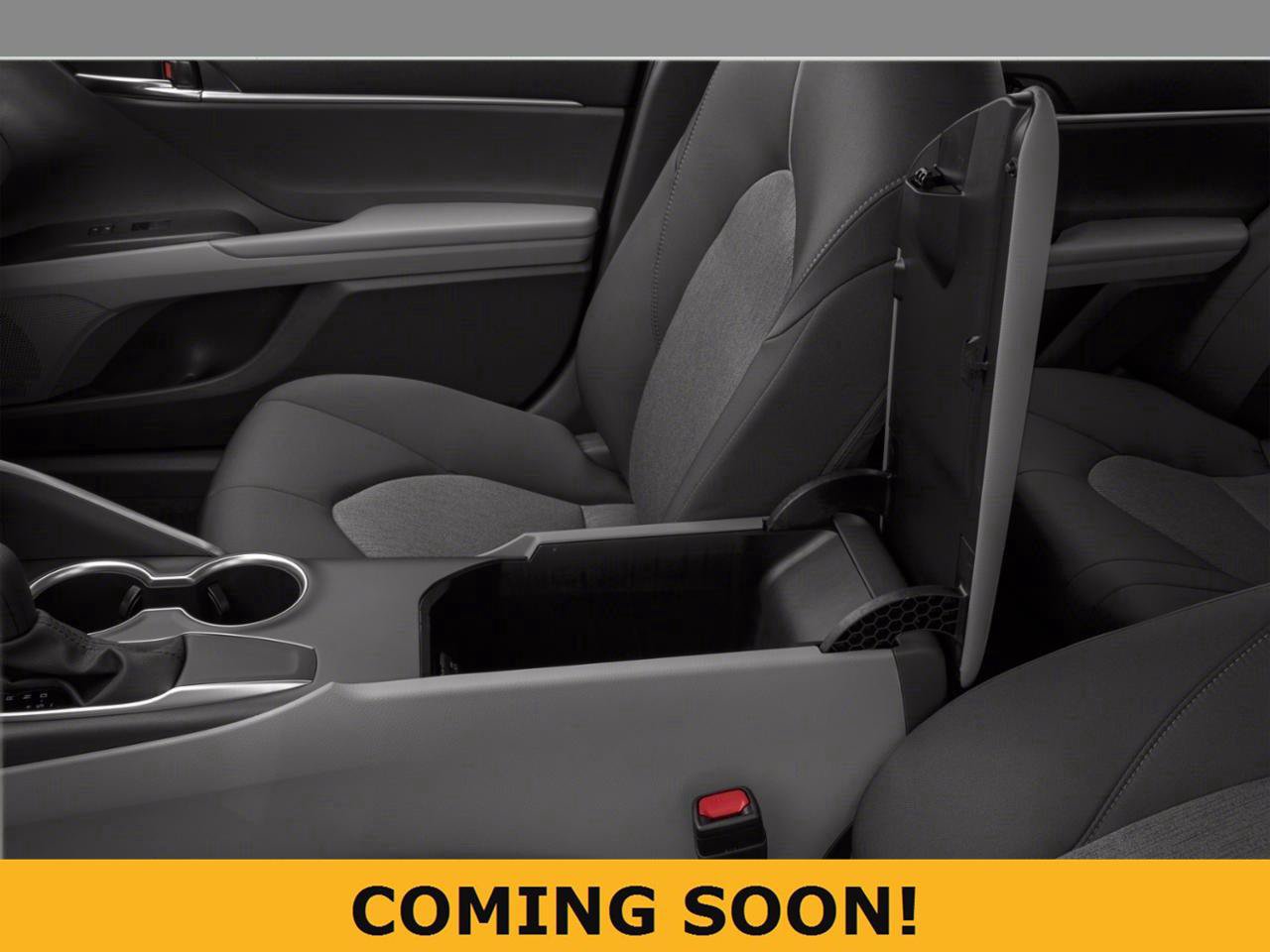 Used 2021 Toyota Camry LE FWD image 9
