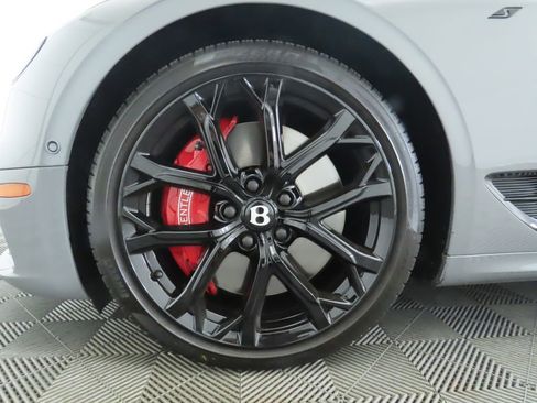 Used 2024 Bentley Continental GT S image 36