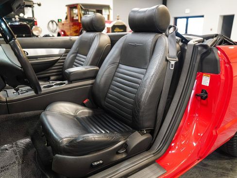 Used 2002 Ford Thunderbird RWD image 21