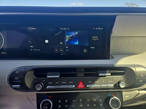 Used 2026 Hyundai Palisade Calligraphy image 21