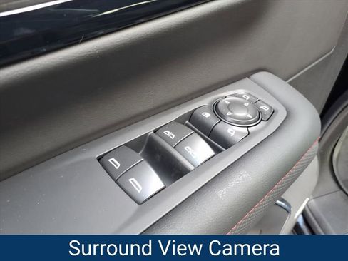 New 2026 Chevrolet Tahoe RST w/ Comfort Package image 19