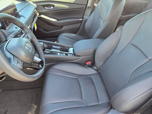 New 2026 Honda Accord Sport image 8