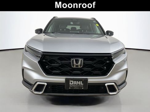 Used 2024 Honda CR-V Sport Touring image 3