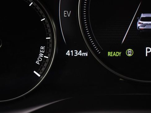 Used 2025 MAZDA CX-50 AWD 2.5 Hybrid w/ Premium Pkg image 27