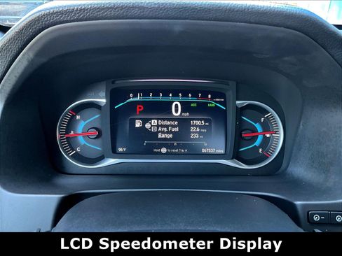 Used 2019 Honda Passport Touring image 13