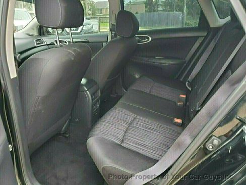 Used 2019 Nissan Sentra SV image 22