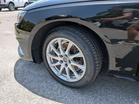 Used 2021 Audi A4 2.0T Premium AWD/4WD image 36