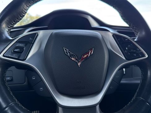 Used 2019 Chevrolet Corvette Stingray Coupe w/ 2LT Preferred Equipment Group image 25