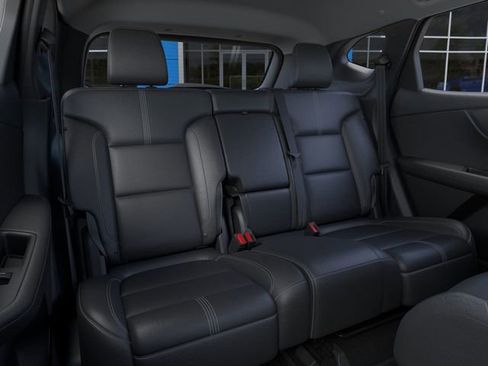 New 2025 Chevrolet Blazer LT w/ Sound & Technology Package image 17