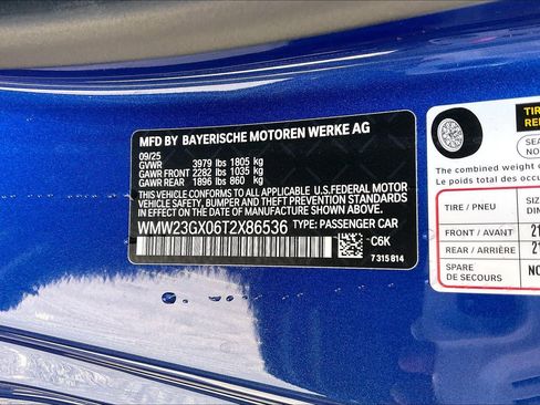 New 2026 MINI Cooper S image 8