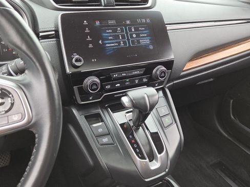 Used 2022 Honda CR-V EX-L image 31