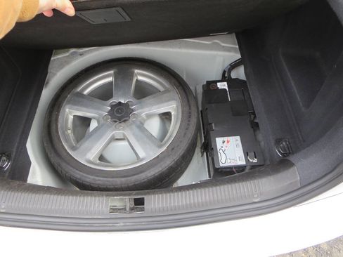 Used 2008 Audi A6 3.2 image 15