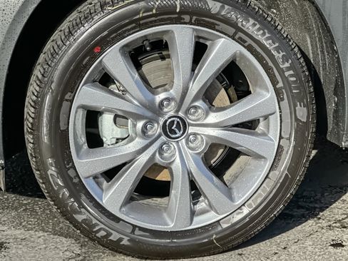 New 2026 MAZDA CX-30 AWD 2.5 S image 25