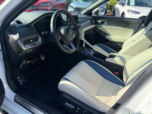 Used 2026 Acura Integra A-Spec FWD image 13