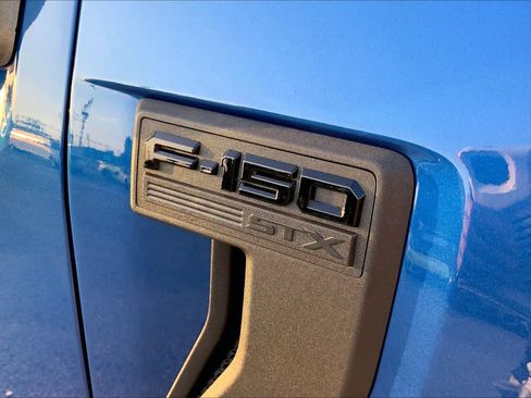 Used 2023 Ford F150 XL w/ STX Appearance Package AWD/4WD image 61