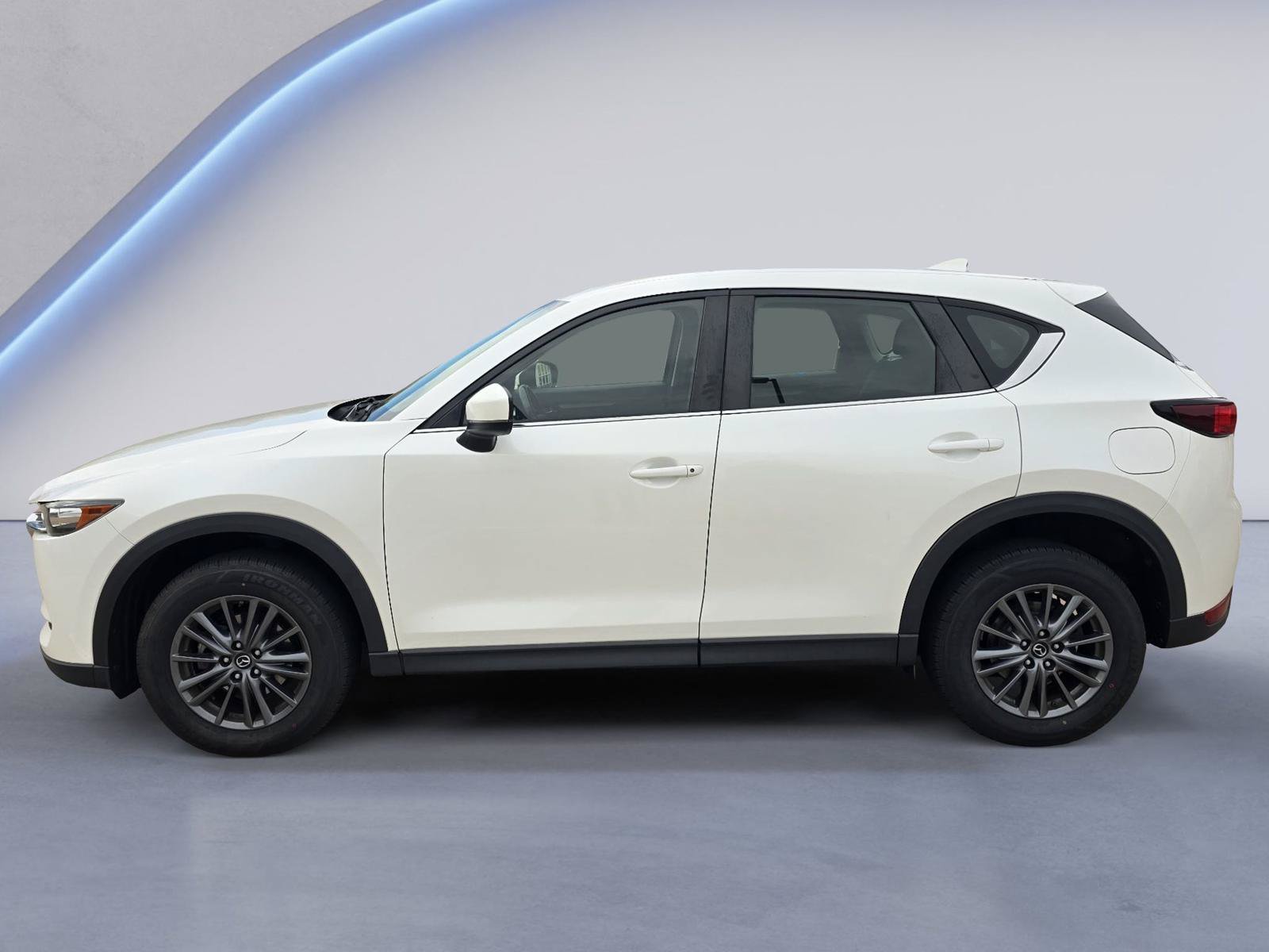 Used 2019 MAZDA CX-5 Sport AWD/4WD image 2