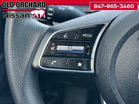 Used 2024 Kia Seltos LX image 19